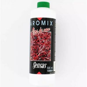 Течен ароматизатор SENSAS Aromix Vers De Vase 500 ml