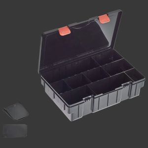 Кутия за аксесоари ROK Storage Box XL Black