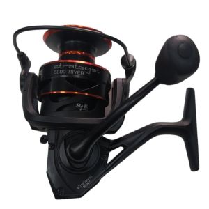 Макара за риболов FL Strategist River 6000