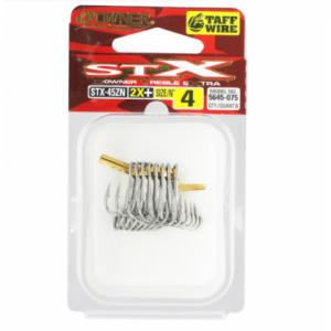 Тройни кукиOWNER STX 45 ZN 2X+