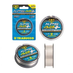 Влакно за основна линия TRABUCCO T-Force XPS Abrasion Plus 150 m