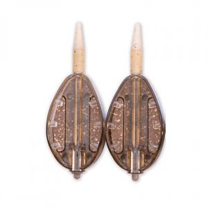 Метод фидер хранилка DRENNAN Pellet Method Feeder Small