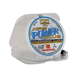 Влакно за поводи TRABUCCO T-Force XPS Power Plus – 50m