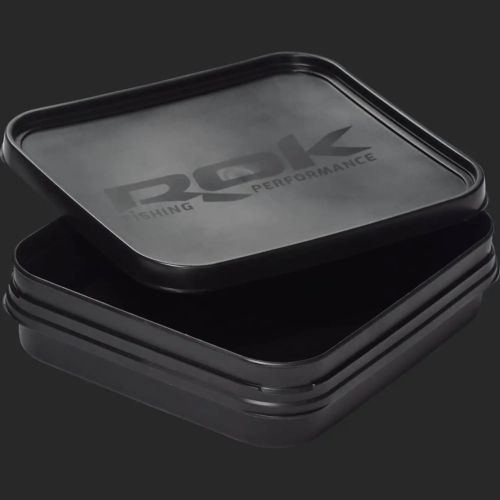 Допълнително отделени за квадратни кофи ROK FISHING PERFORMANCE