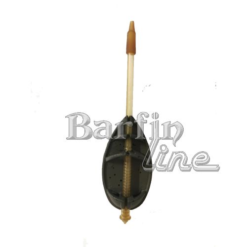 Метод фидер хранилка за риболов FL 15