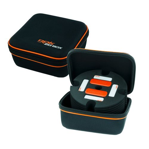 Класьор за зиг риг линии ROK Zic Box