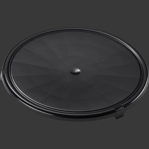 Капак за кофа за ROK FISHING PERFORMANCE 13L Черен