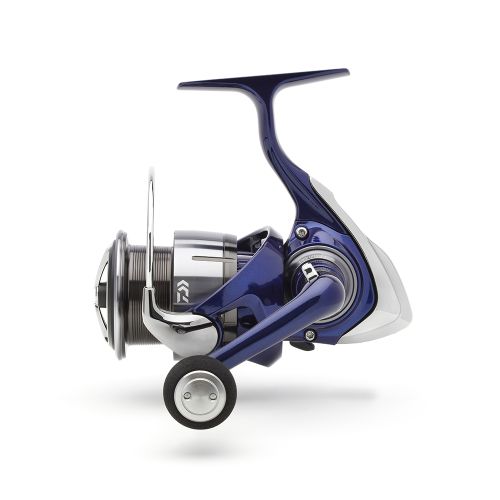 Макара за фидер и мач риболов DAIWA ’24 TDR MATCH & FEEDER 4012QD