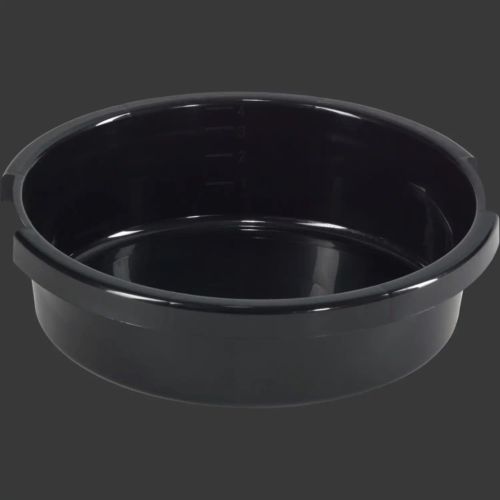 Леген за кръгла кофа ROK FISHING PERFORMANCE 13L Черен