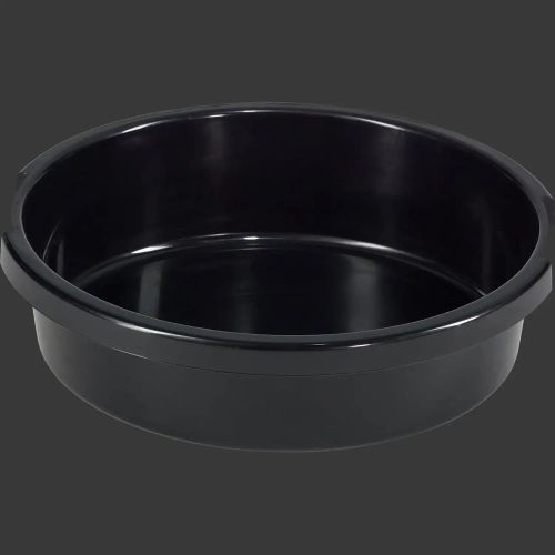 Леген за кръгла кофа ROK FISHING PERFORMANCE 18L Черен