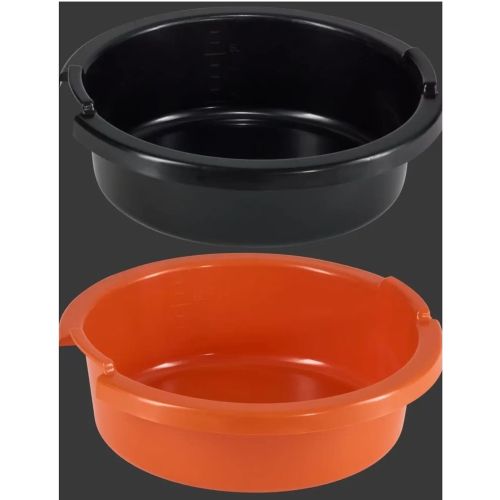 Леген за кръгла кофа ROK FISHING PERFORMANCE 25L