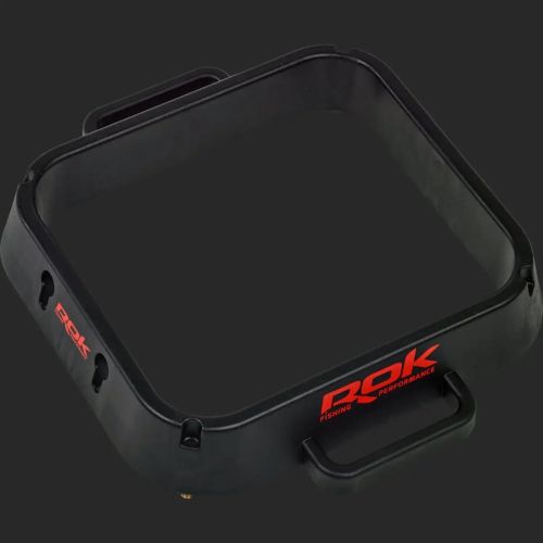 Станция за квадратни кофи ROK FISHING PERFORMANCE Spod Station ROK