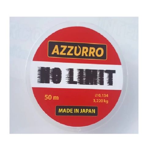 Влакно за поводи AZZURRO NO LIMIT