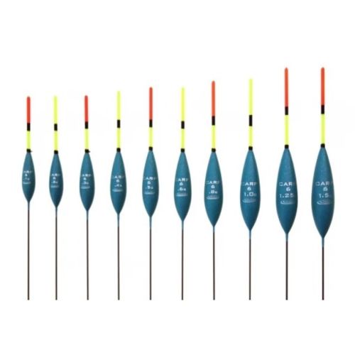 Плувки Drennan CARP 6