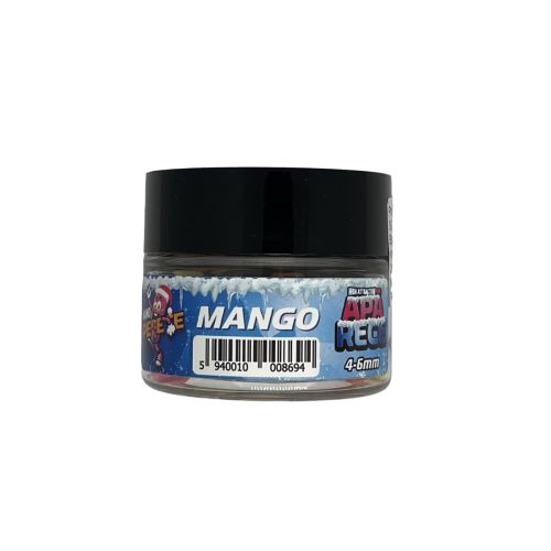 Плуващи дъмбели за риболов CPK APA RECE Nano Pop-Up Mango 4-6mm 15g
