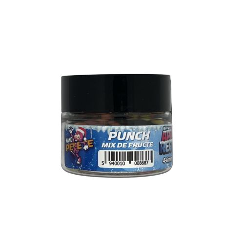 Плуващи дъмбели за риболов CPK APA RECE Nano Pop-Up Punch 4-6mm 15g