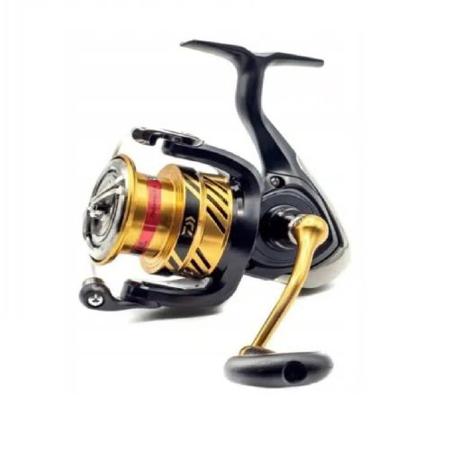 Макара с преден аванс DAIWA 20 CROSSFIRE LT 3000 C 4BS A