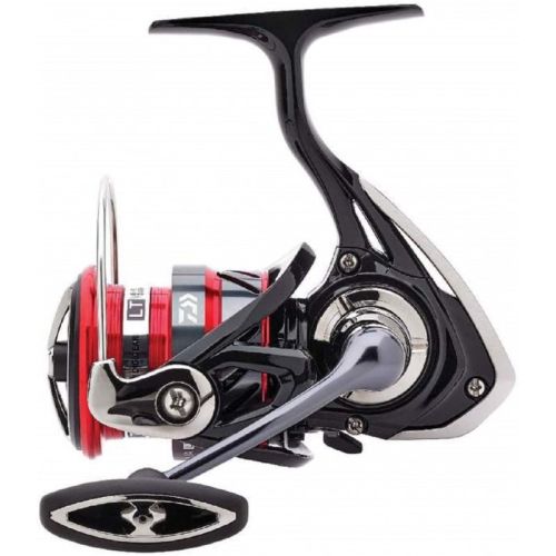 Макара с преден аванс DAIWA 18′ NINJA MATCH & FEEDER LT 4000