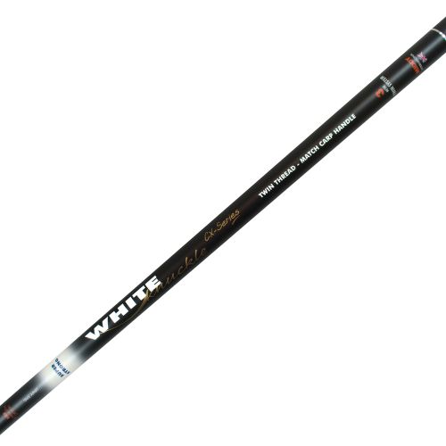 Дръжка за кеп MIDDY White Knuckle CX Series Twin Thread 3m Handle