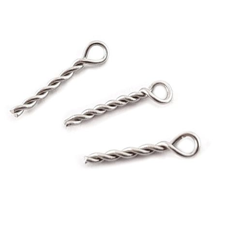 Пинчета за изкуствена стръв - Daiwa N'ZON