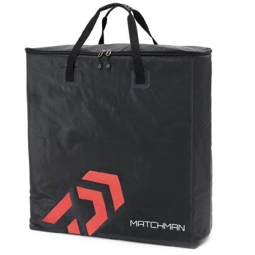 Чанта за живарник MATCHMAN PVC NET BAGS STANDART - JUMBO 