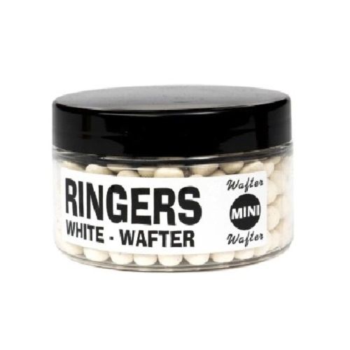 Неутрални дъмбели за риболов RINGERS White WAFTER Mini 50g