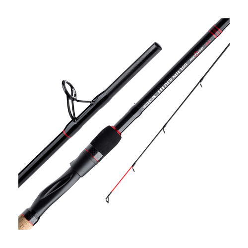 Фидер въдица за риболов Miterson Method Feeder SMC 3.60 m - 80 гр