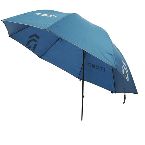 Чадър за риболов DAIWA N'ZON UMBRELLAS кръгъл 2.5m