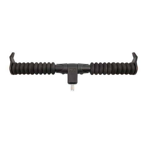 Стойка за въдица тип "Гребен"  DAIWA N'ZON EVA Feeder Rest права 30 cm