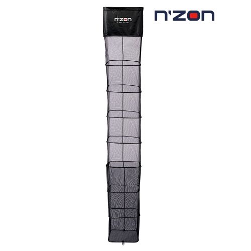 Живарник DAIWA N'ZON FAST FLOW S - 3.5м