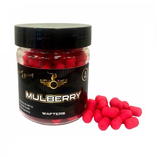 Дъмбели за риболов BATTLE BAITS Mulberry – Черница  8mm 35g