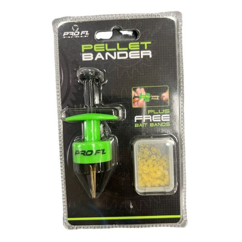 Щипка за пелети FL Pellet Bander