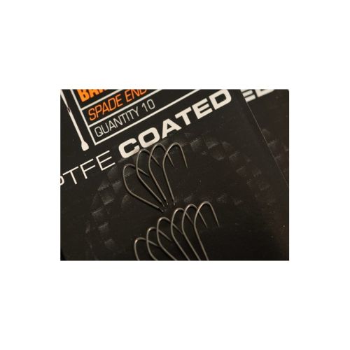 GURU F1 Maggot Hooks