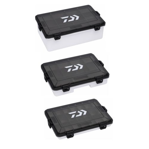 Кутия за риболовни принадлежности D-BOX SS/SR/SD TACKLE SYSTEM