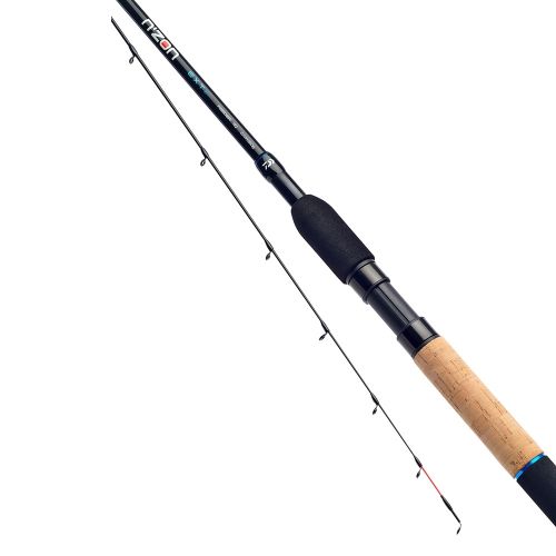 Фидер въдица DAIWA N'ZON "EXT"  Feeder 13FT 3.96м / 120гр