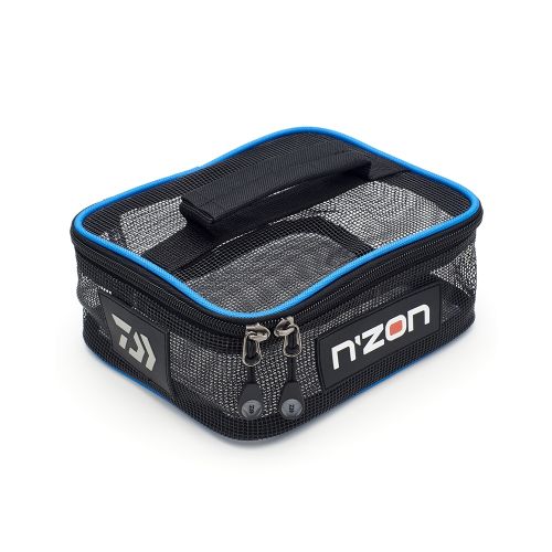 DAIWA N'ZON MESH BAGS L
