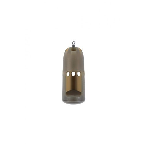 Фидер хранилка за риболов PRESTON Absolute Window Feeder Solid Medium