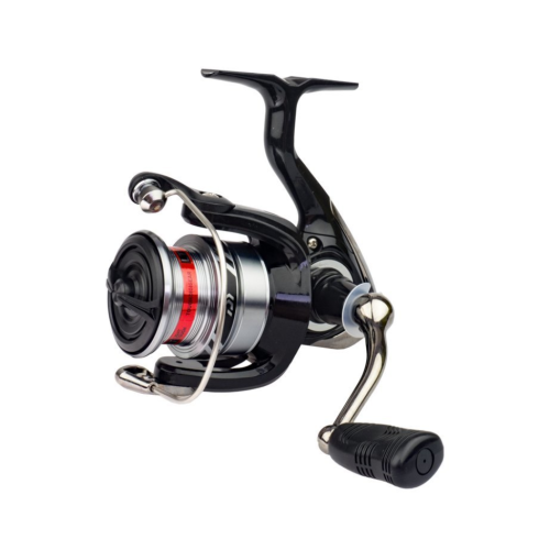 Макара с преден аванс DAIWA 20 RX LT 3000