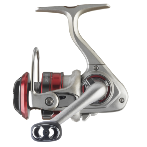 Макара за риболов с преден аванс DAIWA 750 QR