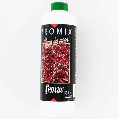 Течен ароматизатор SENSAS Aromix Vers De Vase 500 ml