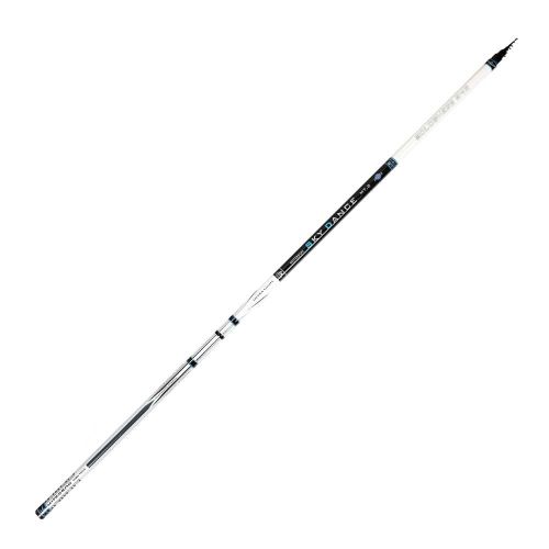 Болонеза за риболов MITERSON Sky Dence 846 40 T Toray® 6m. – Лека и Устойчива Риболовна Въдица