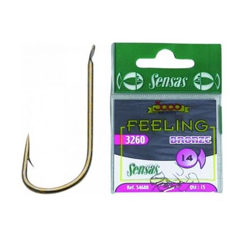 SENSAS 3260 Bronze